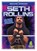 Seth Rollins, J R Kinley - Gebonden - 9781645190998