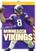 The Story of the Minnesota Vikings, Craig Ellenport - Gebonden - 9781645192374