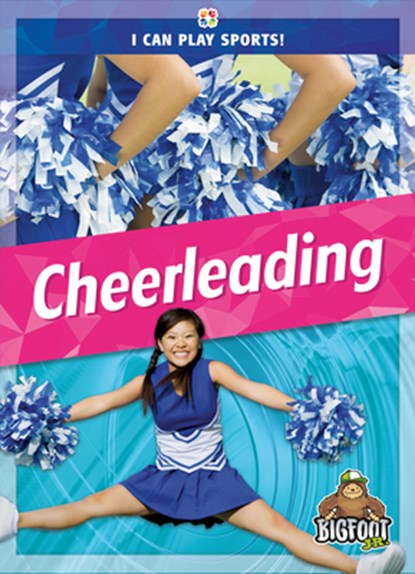 Cheerleading, Thomas Kingsley Troupe - Gebonden - 9781645195818