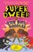 Super Dweeb Vs the Evil Doodler, Jess Bradley - Gebonden - 9781645199052