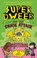 Super Dweeb and the Snack Attack, Jess Bradley - Gebonden - 9781645199083