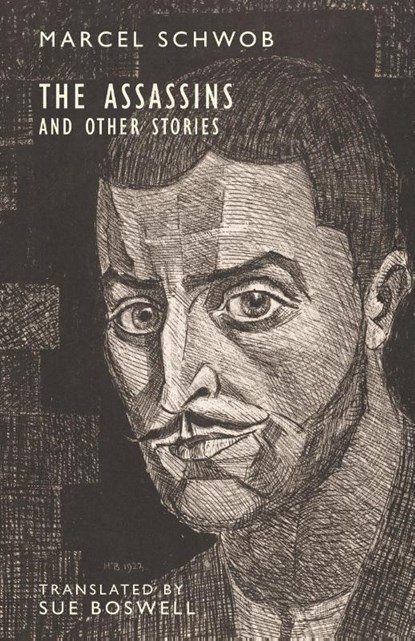 The Assassins, Marcel Schwob - Paperback - 9781645250364