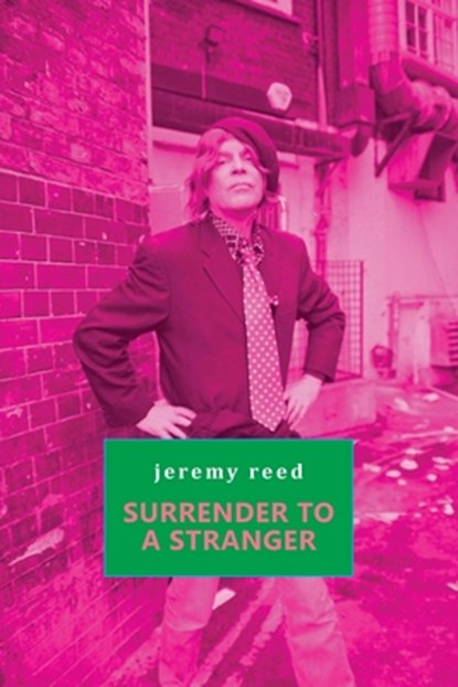 Surrender to a Stranger, Jeremy Reed - Paperback - 9781645251033