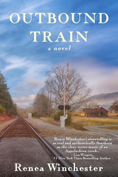 Outbound Train, Renea Winchester - Paperback - 9781645262411