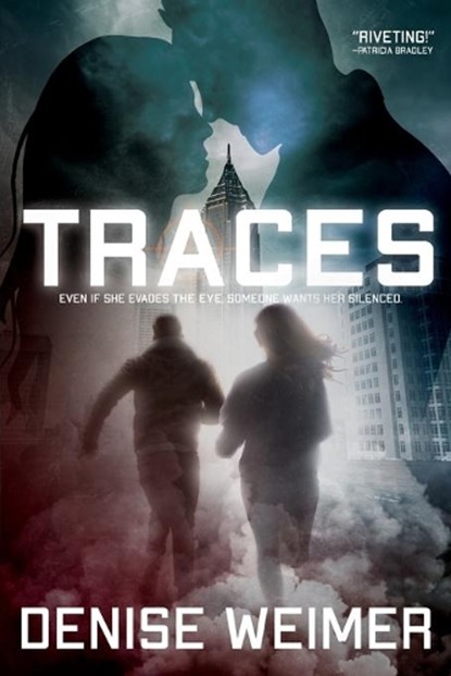 Traces, WEIMER,  Denise - Paperback - 9781645262589