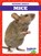 Mice, Genevieve Nilsen - Paperback - 9781645271000