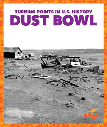 Dust Bowl, Veronica B. Wilkins - Paperback - 9781645271369