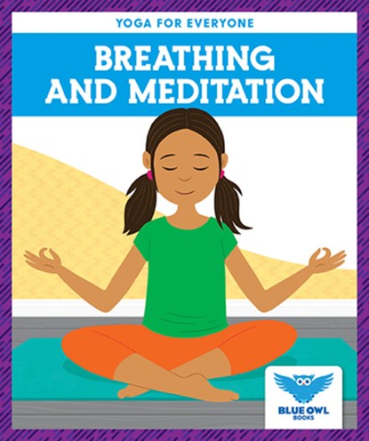 Breathing and Meditation, Villano Laura Ryt - Paperback - 9781645272243