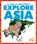 Explore Asia, Veronica B. Wilkins - Gebonden - 9781645272885