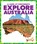 Explore Australia, Veronica B. Wilkins - Gebonden - 9781645272915