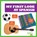 My First Look At Spanish, Jenna Lee Gleisner - Gebonden - 9781645273097