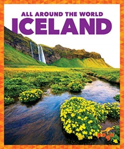 Iceland, Kristine Spanier - Gebonden - 9781645273356