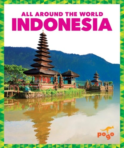 Indonesia, Kristine Spanier - Gebonden - 9781645273387