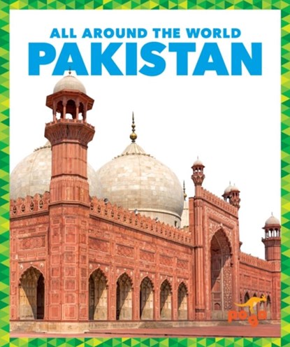 Pakistan, Kristine Spanier - Gebonden - 9781645273479