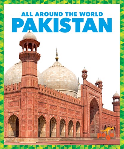 Pakistan, Spanier Kristine Mlis - Paperback - 9781645273486
