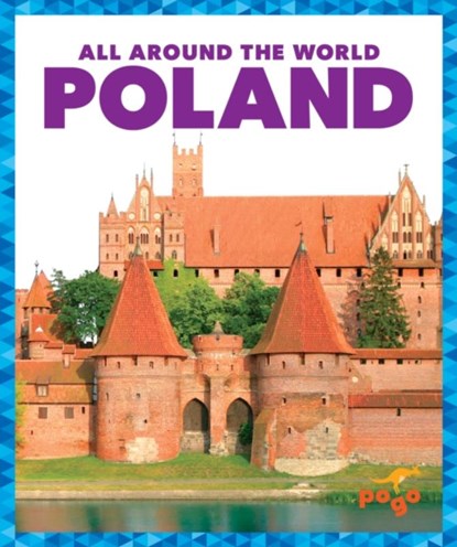 Poland, Kristine Spanier - Gebonden - 9781645273509