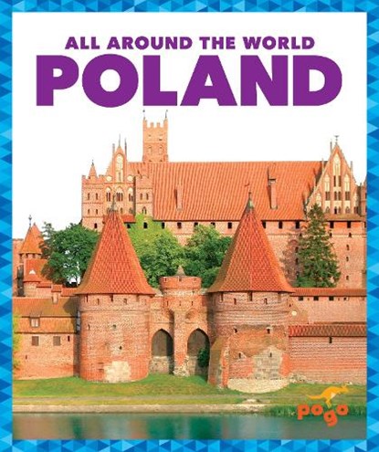 Poland, Kristine Spanier - Gebonden - 9781645273509
