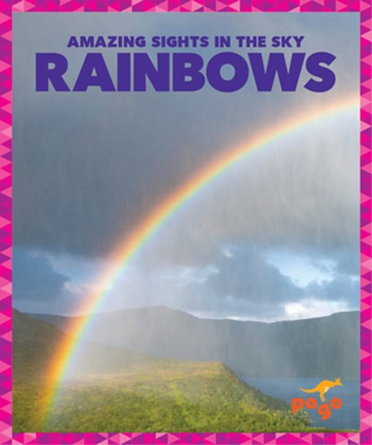 Rainbows, Jane P. Gardner - Paperback - 9781645275695