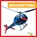 Helicopters, Bizzy Harris - Paperback - 9781645279112