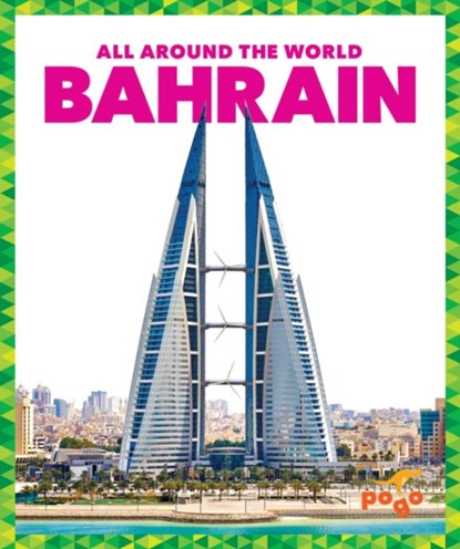 Bahrain, Kristine Spanier - Gebonden - 9781645279976