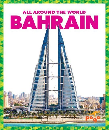 Spanier Kristine Mlis: Bahrain, Spanier Kristine Mlis - Paperback - 9781645279983