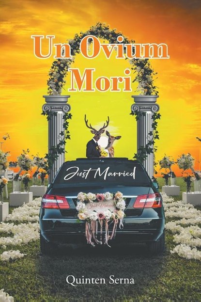 Un Ovium Mori, Quinten Serna - Paperback - 9781645311270