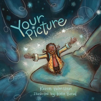 Your Picture, Karen Palmstein - Paperback - 9781645382904