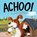 Achoo!, M B Turchick - Paperback - 9781645385974