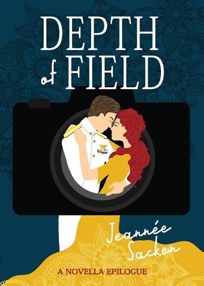 Depth of Field, Jeannée Sacken - Paperback - 9781645386407