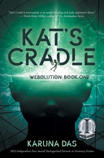 Kat's Cradle, Karuna Das - Paperback - 9781645386513