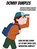 Donny Dimples, Monica Lauscher - Gebonden - 9781645386650