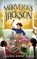 Marvelous Jackson, Laura Anne Bird - Paperback - 9781645386919