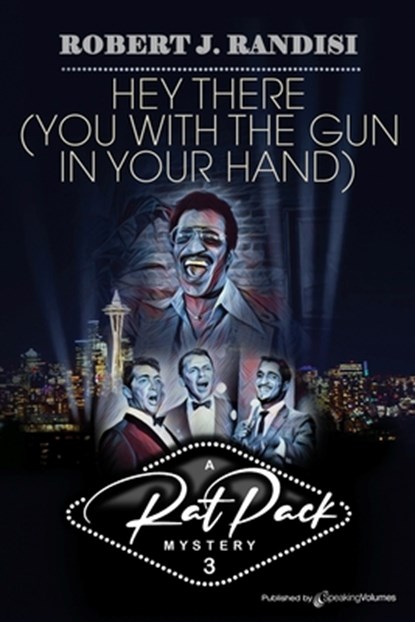 Hey There (You with the Gun in Your Hand), Robert J. Randisi - Paperback - 9781645403739