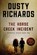The Horse Creek Incident, Dusty Richards - Paperback - 9781645407102