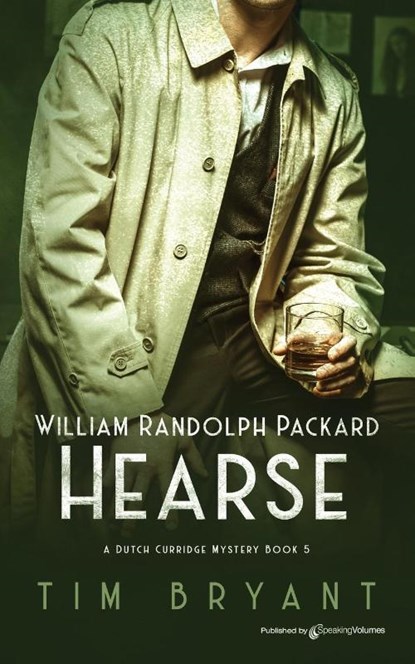William Randolph Packard Hearse, Tim Bryant - Paperback - 9781645408611
