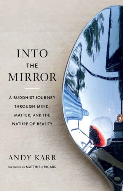 Into the Mirror, Andy Karr ; Matthieu Ricard - Paperback - 9781645471646