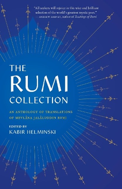 The Rumi Collection, Mevlana Jalaluddin Rumi - Paperback - 9781645471653