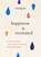 Happiness Is Overrated, Cuong Lu - Paperback - 9781645471677