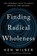 Finding Radical Wholeness, Ken Wilber - Gebonden - 9781645471851