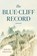 The Blue-Cliff Record, David Hinton - Paperback - 9781645472704
