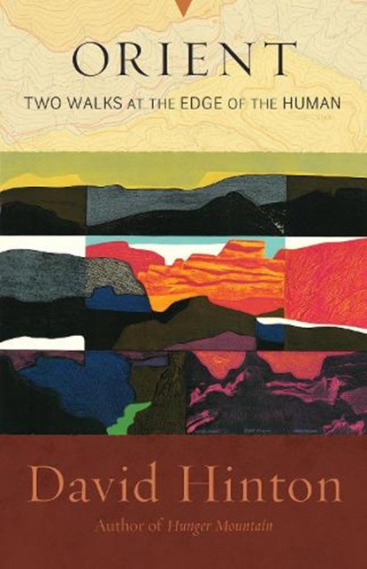 Orient, David Hinton - Paperback - 9781645472759