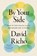 By Your Side, David Richo - Paperback - 9781645473053