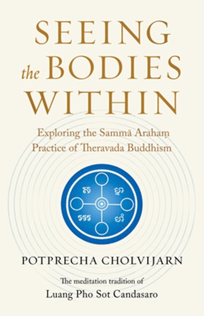 Seeing the Bodies Within, Potprecha Cholvijarn - Paperback - 9781645473381