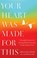 Your Heart Was Made for This, Oren Jay Sofer - Paperback - 9781645473893