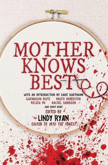 Mother Knows Best, Lindy Ryan - Paperback - 9781645481393