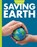 Curious about Saving Earth, Amy S. Hansen - Gebonden - 9781645496984
