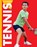 Curious about Tennis, Krissy Eberth - Gebonden - 9781645497127