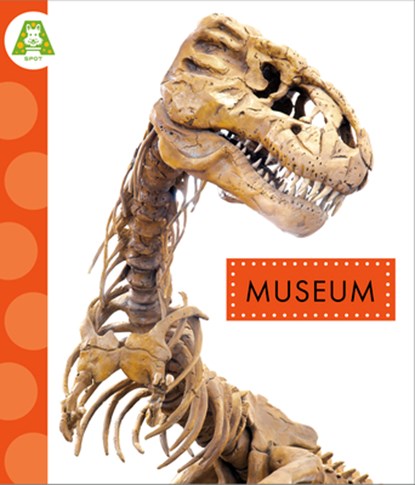 Museum, Alissa Thielges - Gebonden - 9781645497356