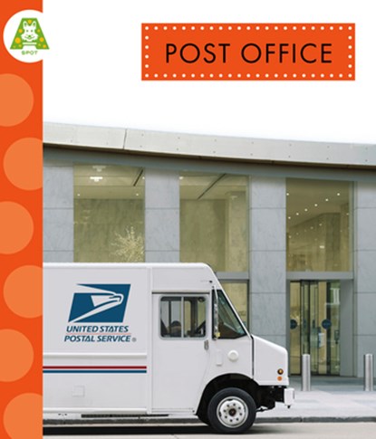 Post Office, Alissa Thielges - Gebonden - 9781645497370