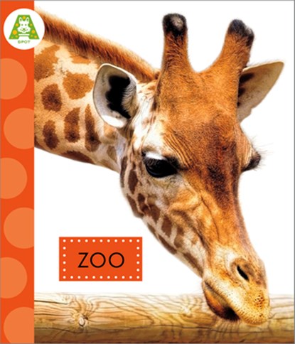 Zoo, Alissa Thielges - Gebonden - 9781645497387